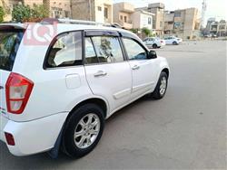 Chery Tiggo 3